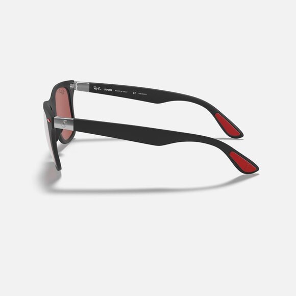 Ray-Ban FERRARI COLLECTION Ray-Ban Sunglasses - Picture 3 of 8